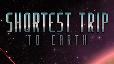 Shortest Trip to Earth (Steam)