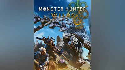 Monster Hunter Wilds (Россия, Украина и СНГ)