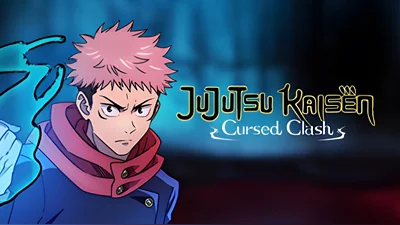 Jujutsu Kaisen Cursed Clash (Steam)
