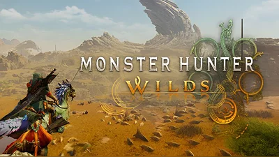 Monster Hunter Wilds (Steam)