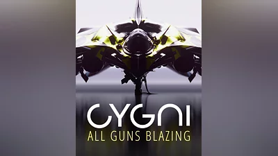 CYGNI: All Guns Blazing (Россия, Украина и СНГ)