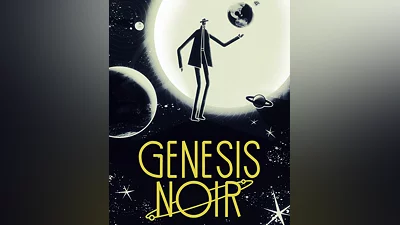 Genesis Noir (Россия, Украина и СНГ)