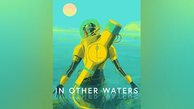 In Other Waters (Россия, Украина и СНГ)