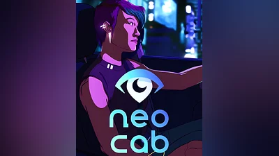 Neo Cab (Россия, Украина и СНГ)