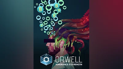 Orwell: Ignorance is Strength (Россия, Украина и СНГ)