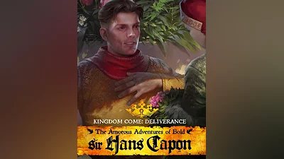 Kingdom Come: Deliverance – The Amorous Adventures of Bold Sir Hans Capon (Весь мир)