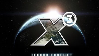 X3: Terran Conflict (Steam)