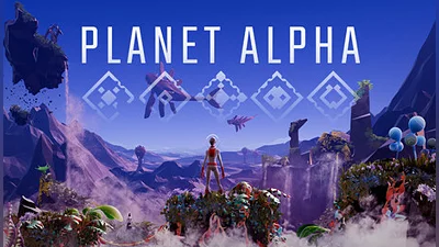 PLANET ALPHA