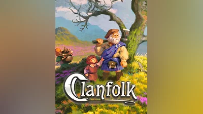 Clanfolk (Россия, Украина и СНГ)