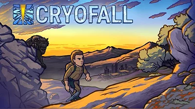 CryoFall (Steam)