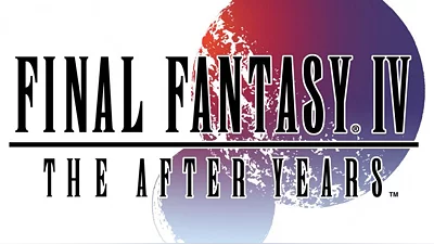 FINAL FANTASY IV: THE AFTER YEARS (Steam)