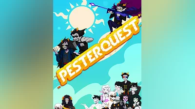 Pesterquest (Россия, Украина и СНГ)