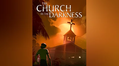 The Church in the Darkness (Россия, Украина и СНГ)
