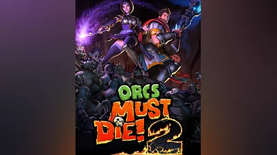 Orcs Must Die! 2 (Россия)