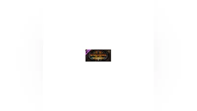 Total War: WARHAMMER II - Rise of the Tomb Kings Steam