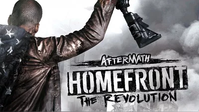 Homefront: The Revolution - Aftermath (Steam)