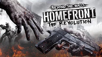 Homefront: The Revolution - Beyond the Walls (Steam)