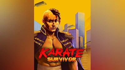 Karate Survivor (Россия, Украина и СНГ)