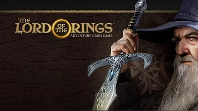 The Lord of the Rings: Adventure Card Game - Definitive Edition (Steam)