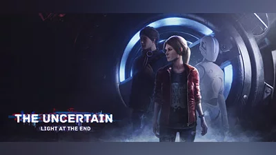 The Uncertain Light At The End (PC) [RU/CIS] [Standard]