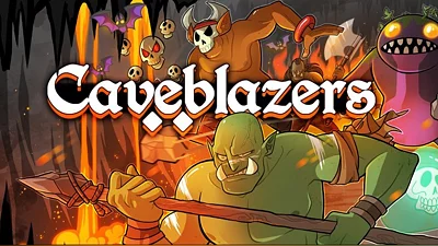 Caveblazers (Steam)