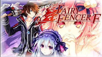 Fairy Fencer F (Steam)
