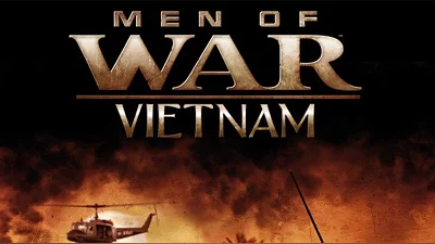 Men of War: Vietnam - Special Edition (Steam)