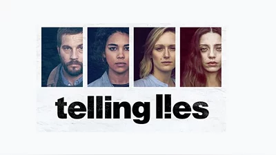 Telling Lies (Steam)