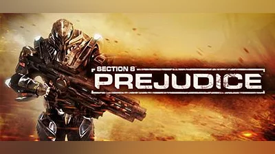 Section 8 Prejudice (PC) [Global] [Standard]