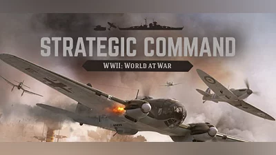 Strategic Command WWII World at War (PC) [Rest of the world] [Standard]
