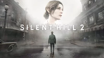 SILENT HILL 2 CIS(-RU-BY) (Steam)