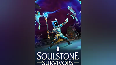 Soulstone Survivors