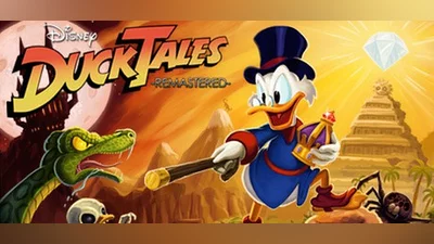 DuckTales Remastered (PC) [Rest of the world] [Standard]