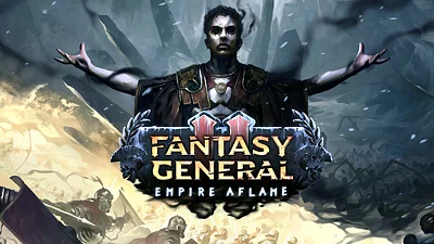 Fantasy General II: Empire Aflame (DLC) [Rest of the world] [Standard]