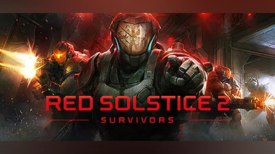 Red Solstice 2: Survivors (PC) [Rest of the world] [Standard]