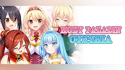 Holy Paladin Cynthia (PC) [Global] [Standard]