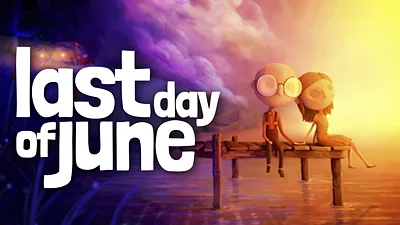 Last Day of June (PC) [Rest of the world] [Standard]