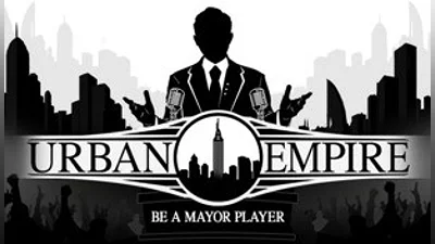 Urban Empire (PC) [Rest of the world] [Standard]