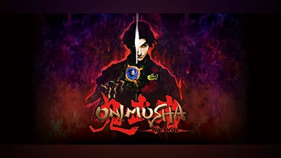 Onimusha Warlords (PC) [Rest of the world] [Standard]