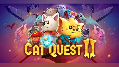 Cat Quest II (PC) [Rest of the world] [Standard]