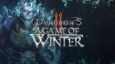 Dungeons 2 A Game of Winter (DLC) [Rest of the world] [Standard]
