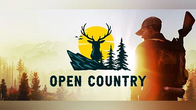 Open Country (PC) [Rest of the world] [Standard]