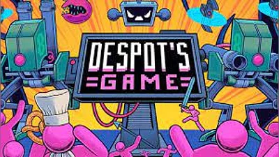 Despots Game: Dystopian Battle Simulator (PC) [Rest of the world] [Standard]