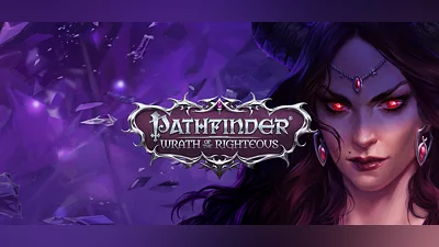 Pathfinder Wrath of the Righteous (PC) [RU/CIS] [Standard]