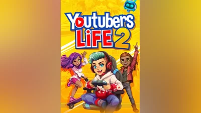 Youtubers Life 2