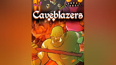 Caveblazers (Россия, Украина и СНГ)