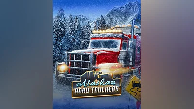Alaskan Road Truckers (Россия, Украина и СНГ)
