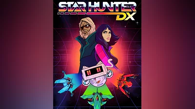 Star Hunter DX (Россия, Украина и СНГ)