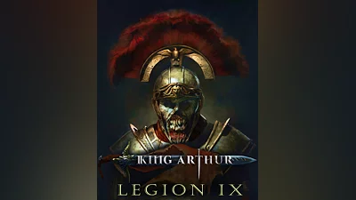 King Arthur: Legion IX (Россия, Украина и СНГ)