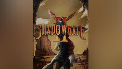 Shadowgate 2 (Россия, Украина и СНГ)